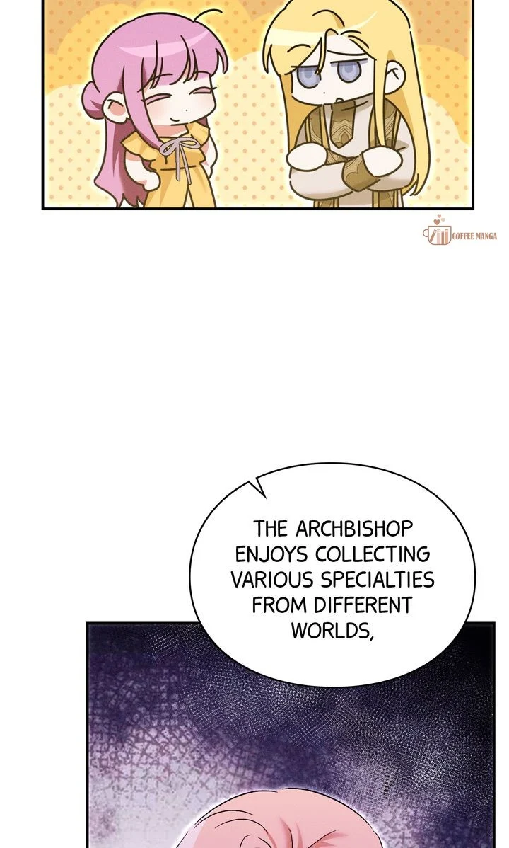 How to Protect the Master of the Monster Mansion Chapter 30 page 52