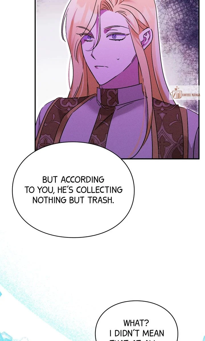 How to Protect the Master of the Monster Mansion Chapter 30 page 53