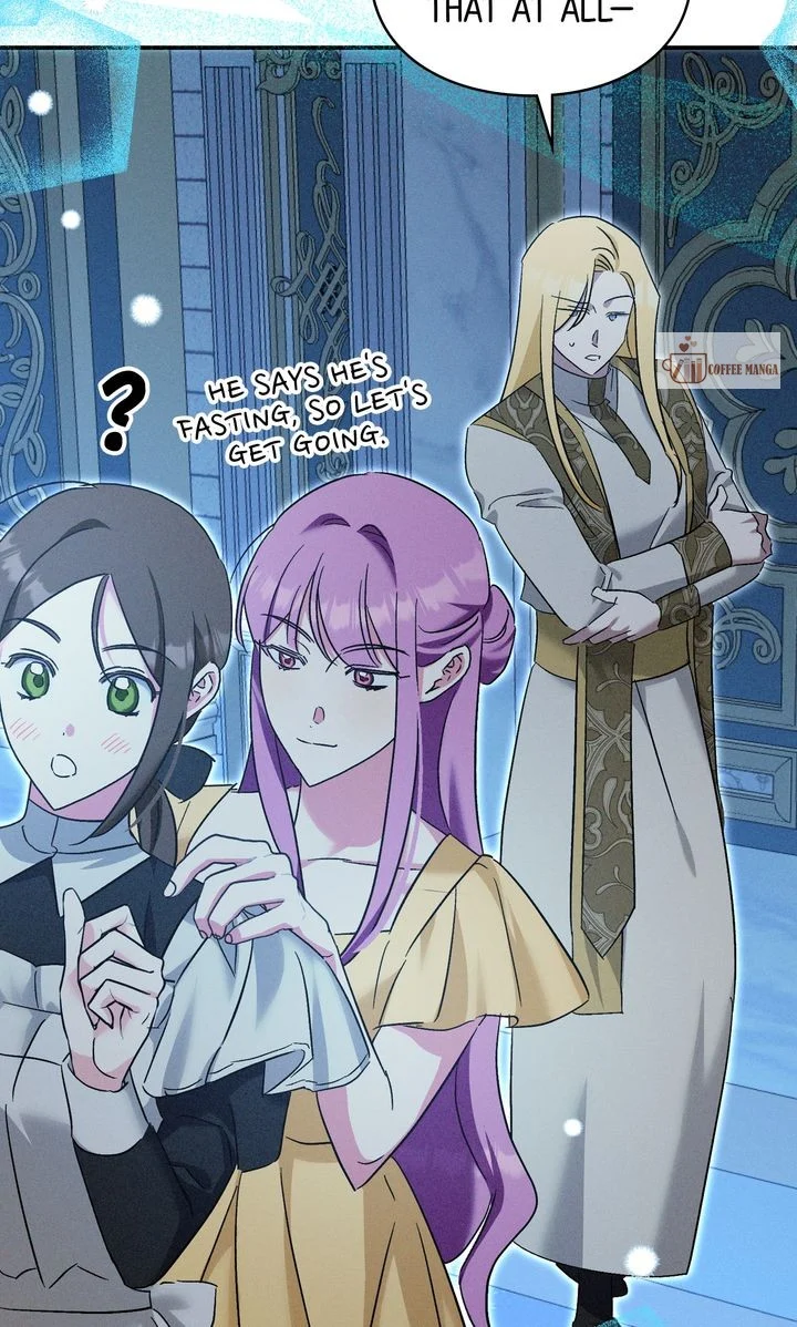 How to Protect the Master of the Monster Mansion Chapter 30 page 54