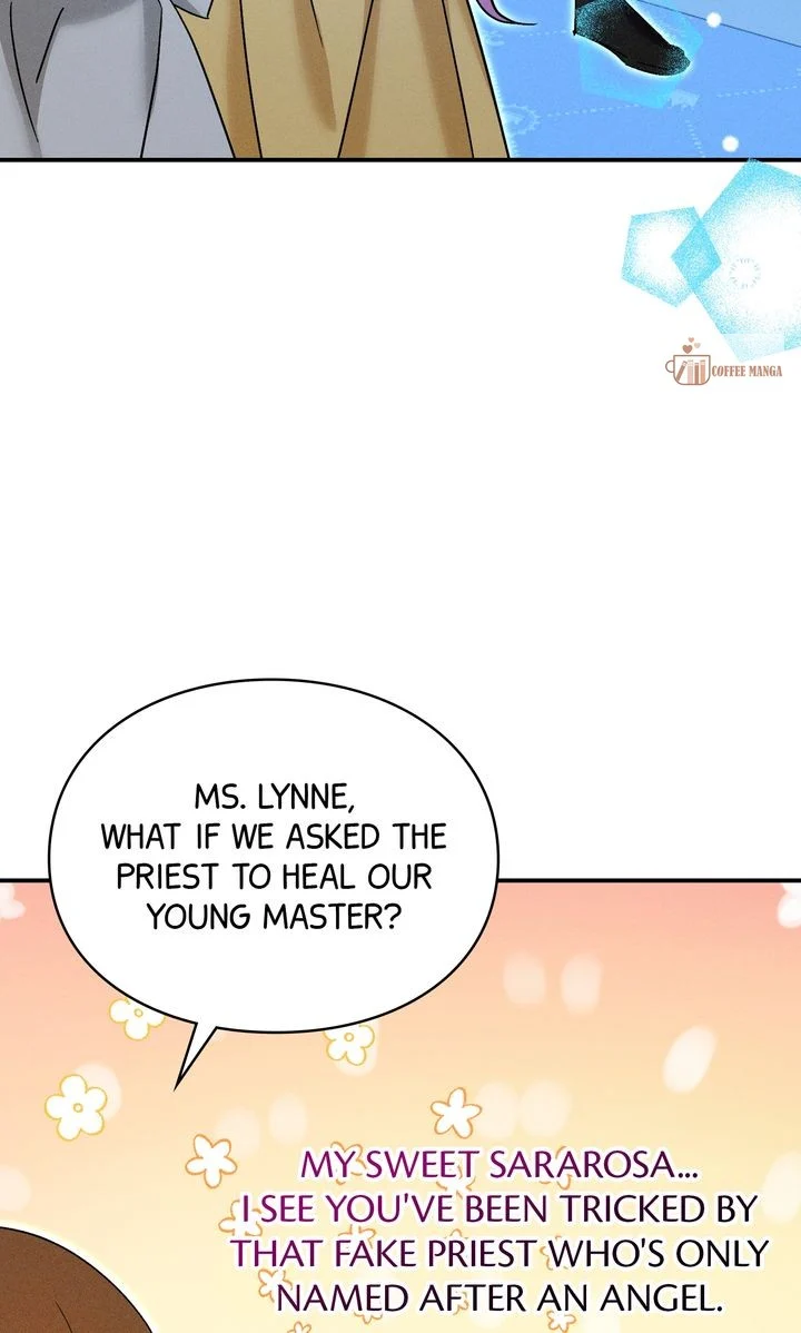 How to Protect the Master of the Monster Mansion Chapter 30 page 55