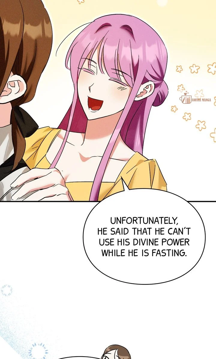 How to Protect the Master of the Monster Mansion Chapter 30 page 56