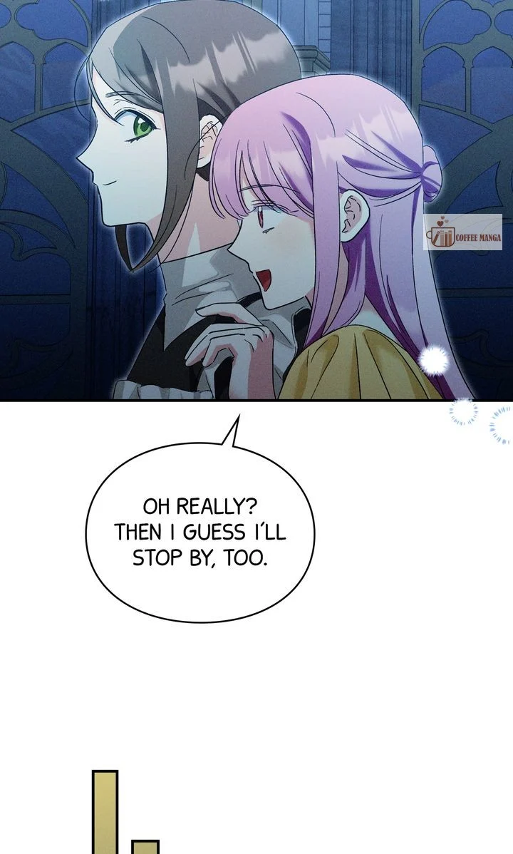 How to Protect the Master of the Monster Mansion Chapter 30 page 58