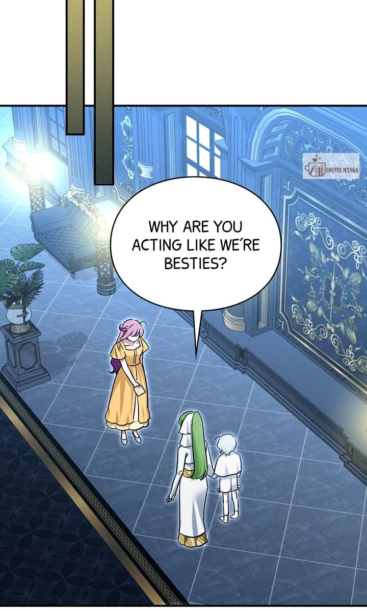 How to Protect the Master of the Monster Mansion Chapter 30 page 59