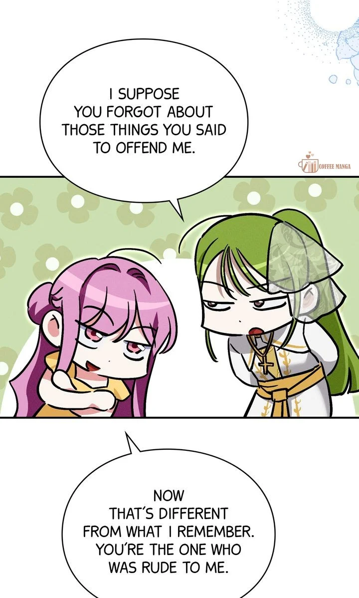 How to Protect the Master of the Monster Mansion Chapter 30 page 63
