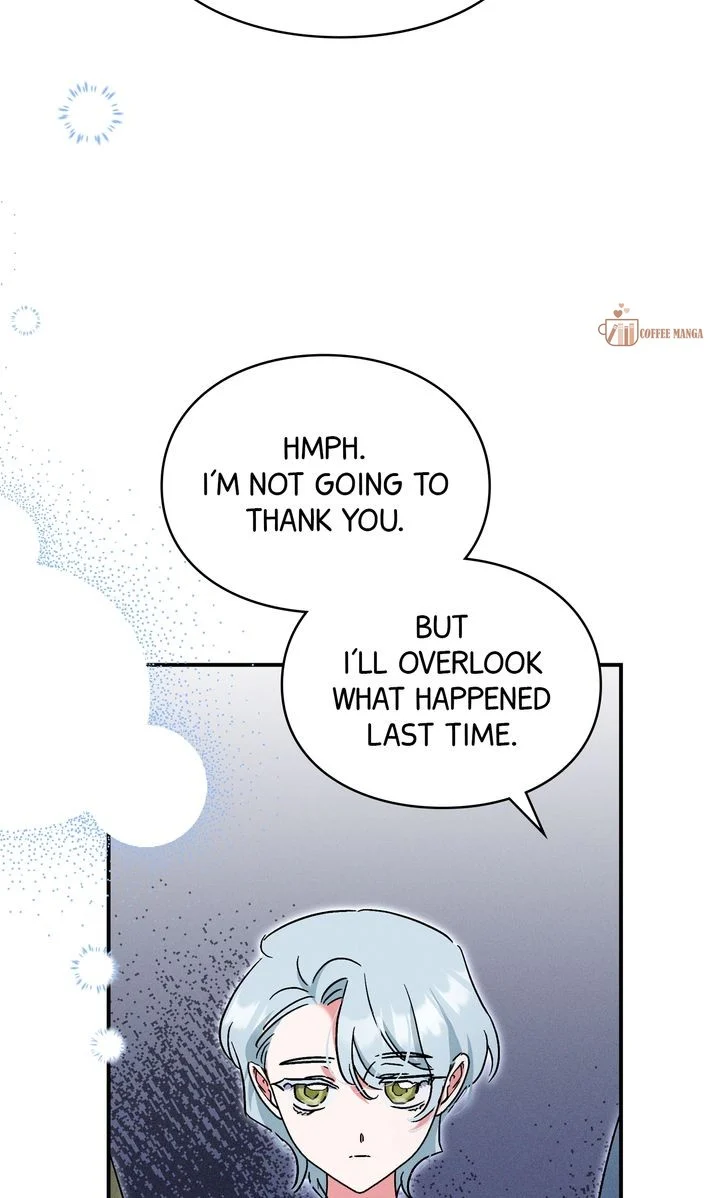 How to Protect the Master of the Monster Mansion Chapter 30 page 64