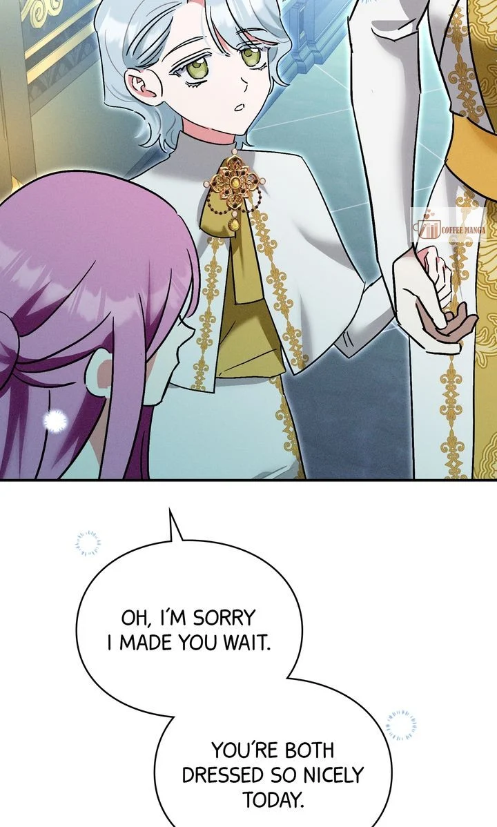 How to Protect the Master of the Monster Mansion Chapter 30 page 66