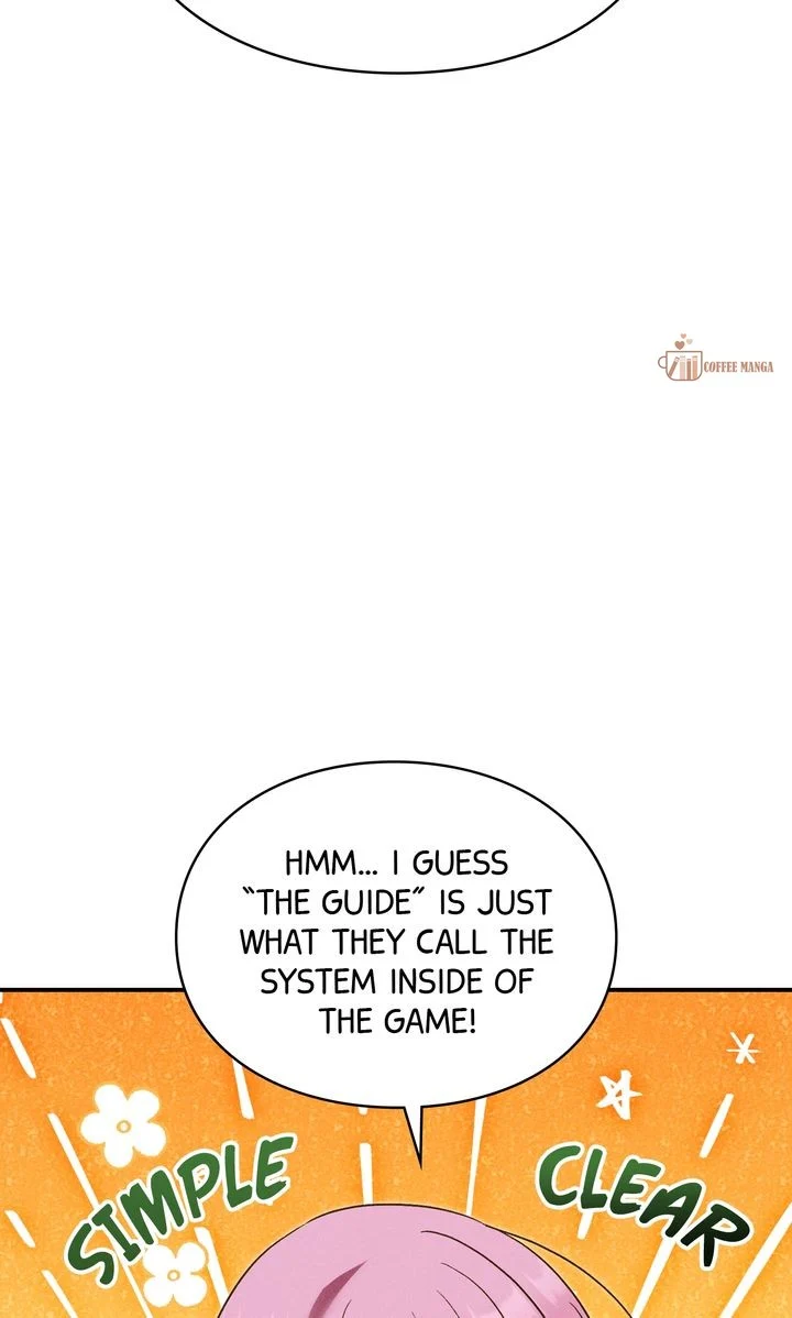 How to Protect the Master of the Monster Mansion Chapter 30 page 6