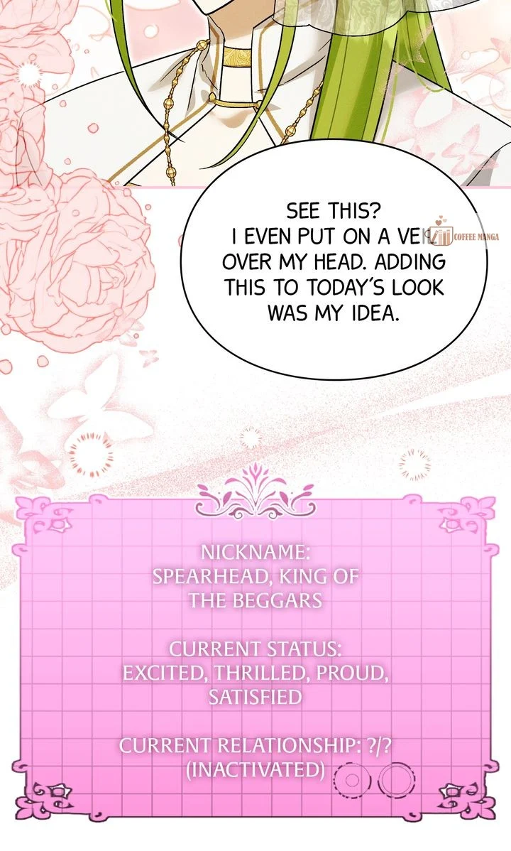 How to Protect the Master of the Monster Mansion Chapter 30 page 70