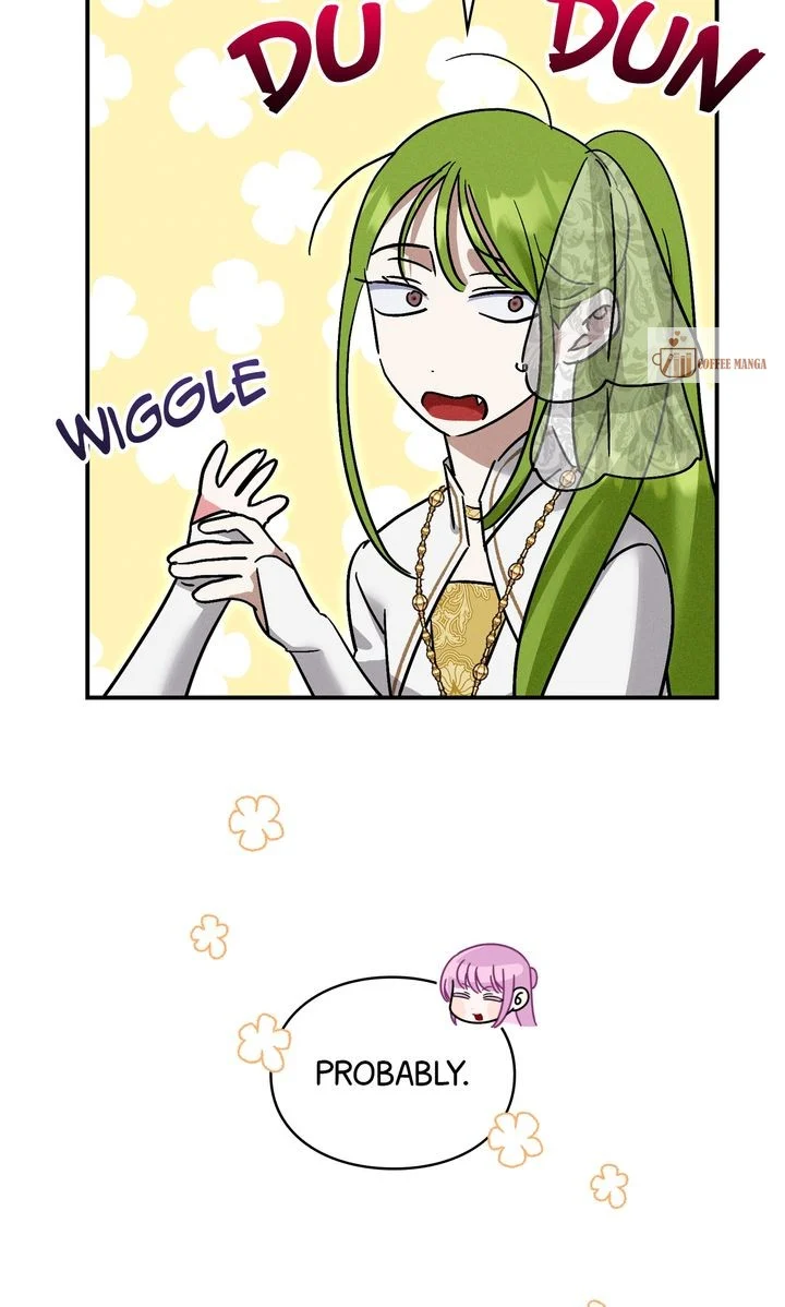 How to Protect the Master of the Monster Mansion Chapter 30 page 74