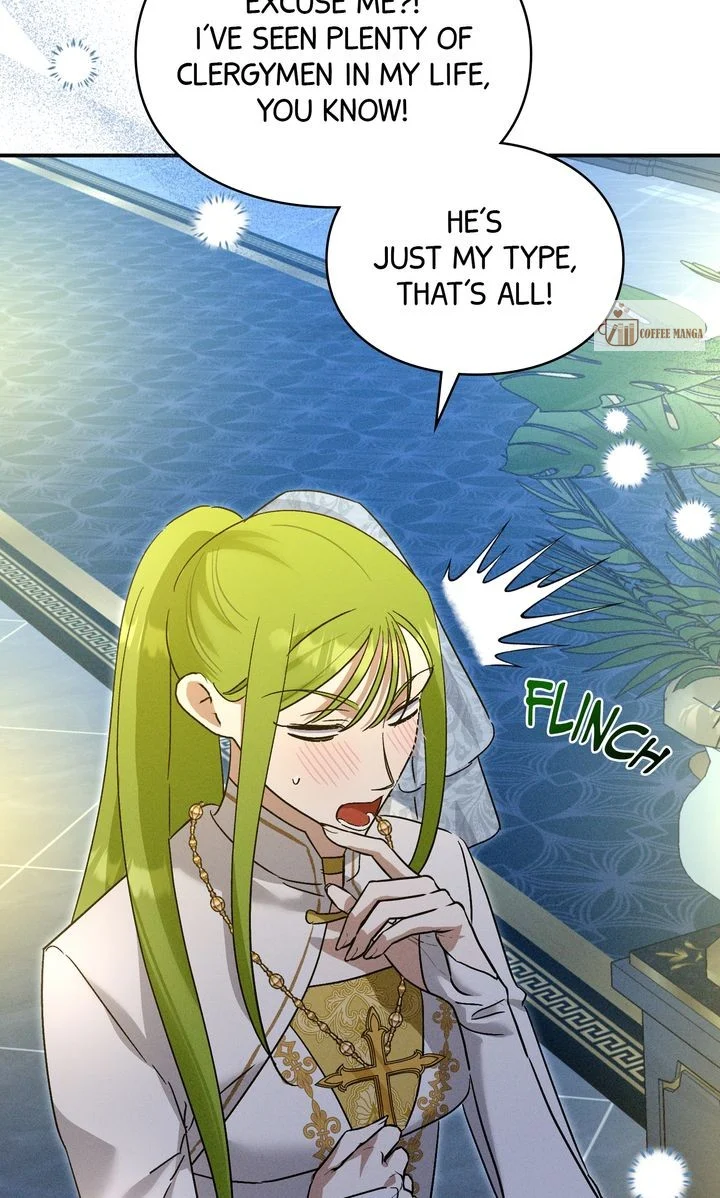 How to Protect the Master of the Monster Mansion Chapter 30 page 77