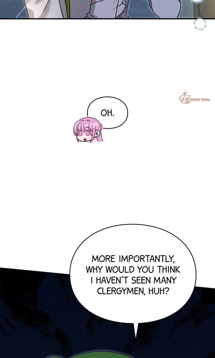 How to Protect the Master of the Monster Mansion Chapter 30 page 78