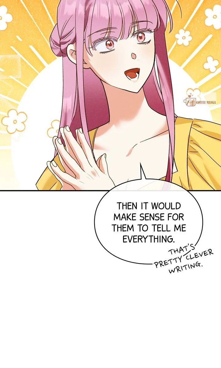 How to Protect the Master of the Monster Mansion Chapter 30 page 7