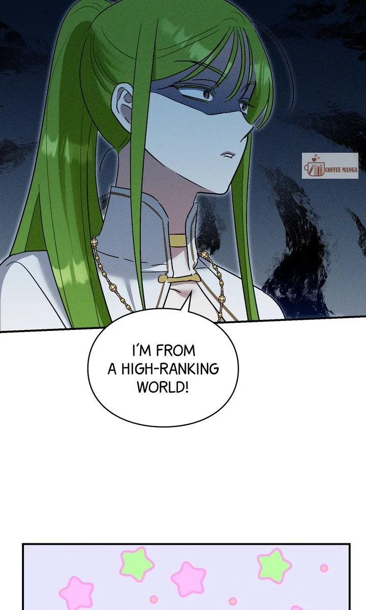 How to Protect the Master of the Monster Mansion Chapter 30 page 79
