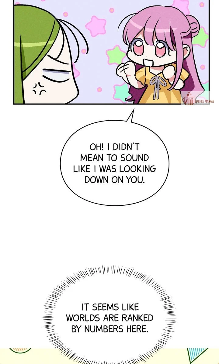 How to Protect the Master of the Monster Mansion Chapter 30 page 80