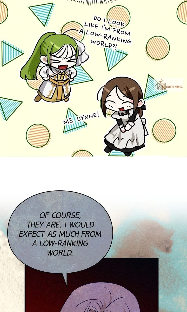How to Protect the Master of the Monster Mansion Chapter 30 page 81