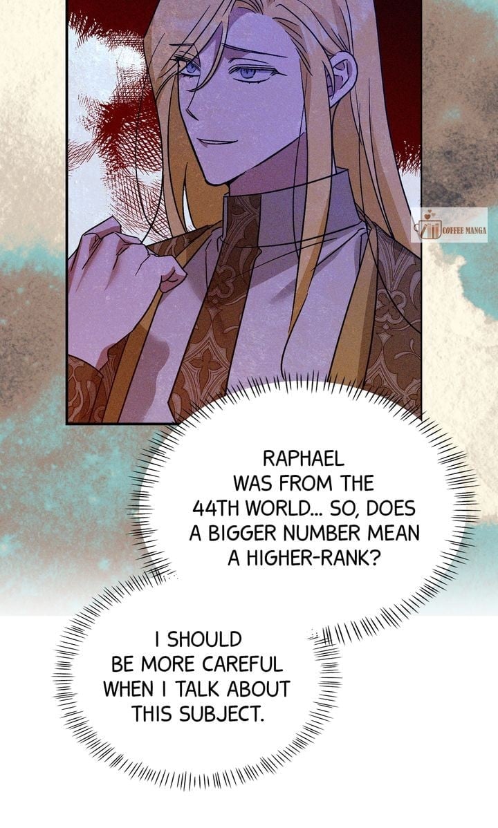 How to Protect the Master of the Monster Mansion Chapter 30 page 82