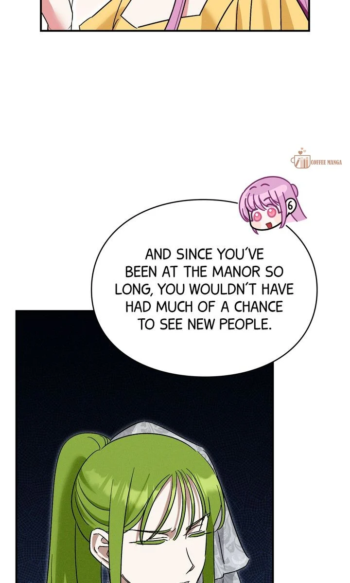 How to Protect the Master of the Monster Mansion Chapter 30 page 84