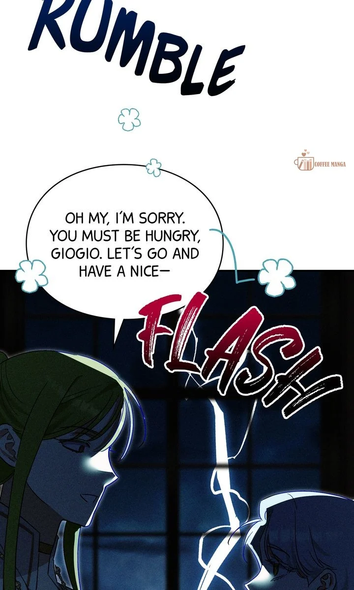 How to Protect the Master of the Monster Mansion Chapter 30 page 87