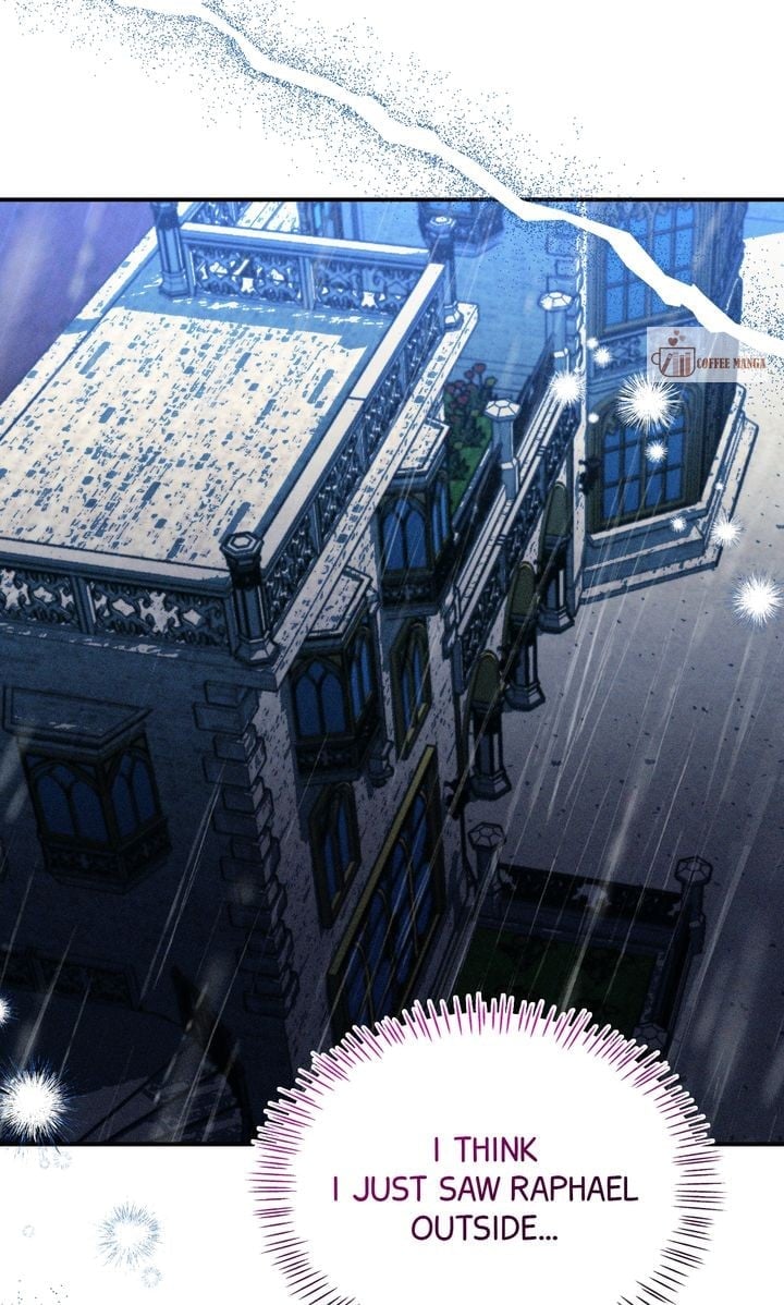 How to Protect the Master of the Monster Mansion Chapter 30 page 90