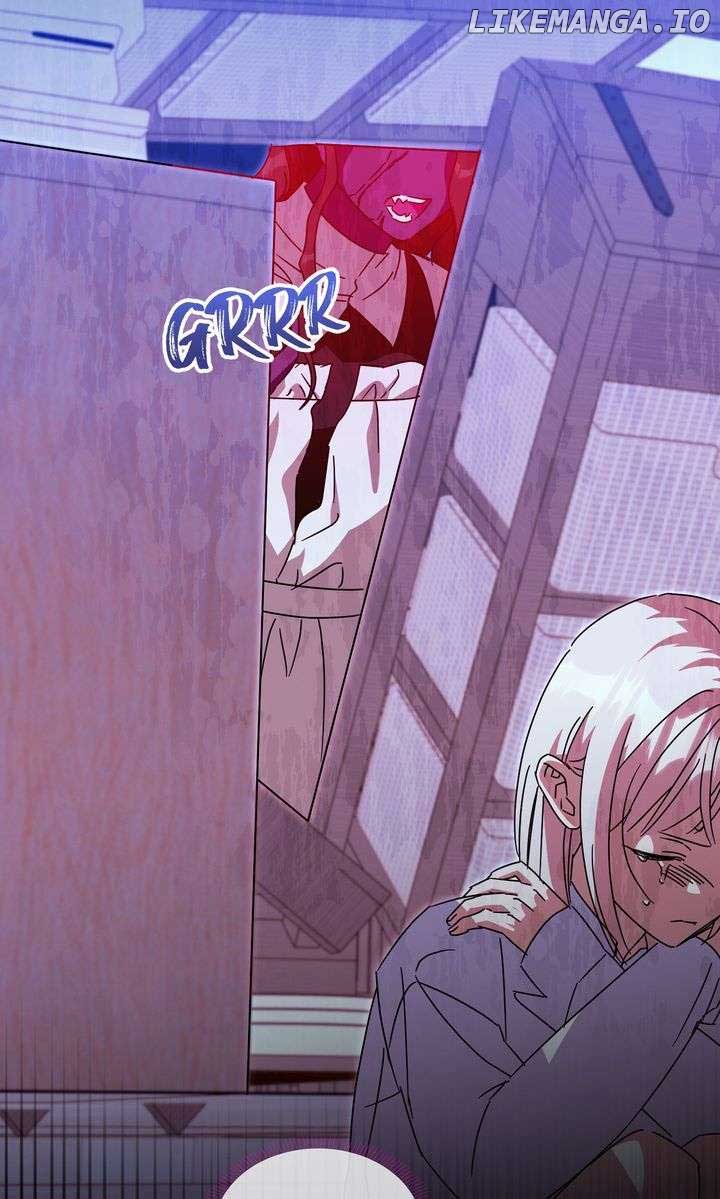 How to Protect the Master of the Monster Mansion Chapter 49 page 14