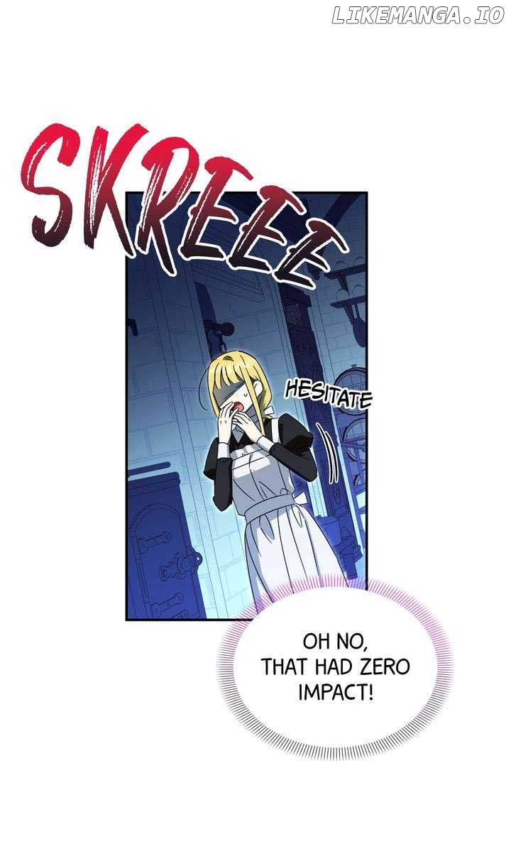 How to Protect the Master of the Monster Mansion Chapter 49 page 17