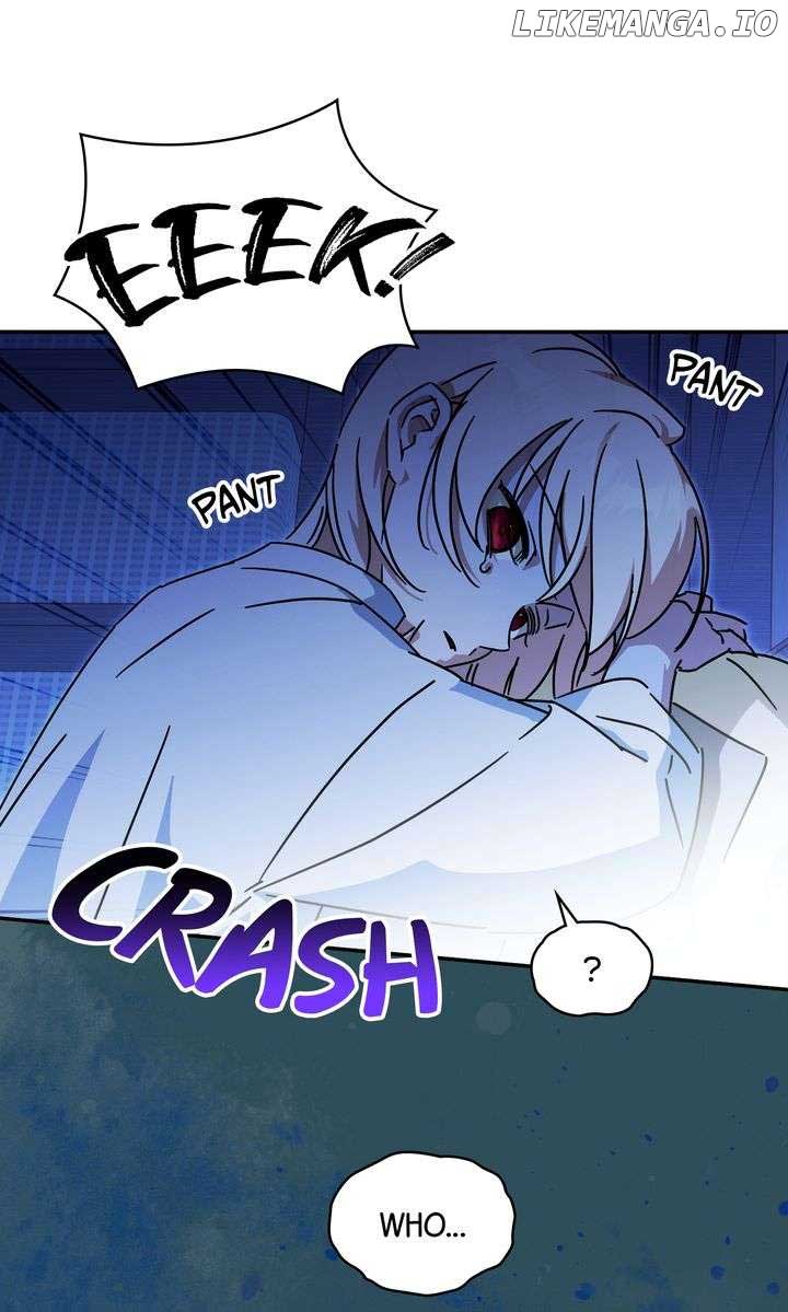How to Protect the Master of the Monster Mansion Chapter 49 page 18