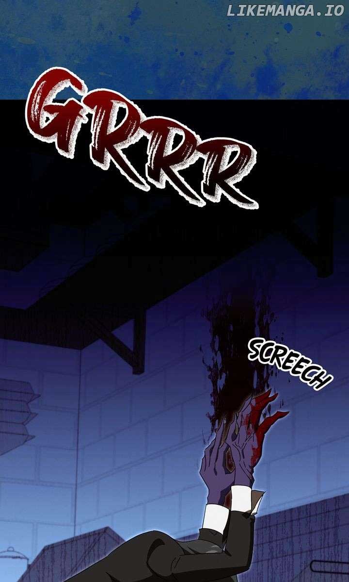 How to Protect the Master of the Monster Mansion Chapter 49 page 19