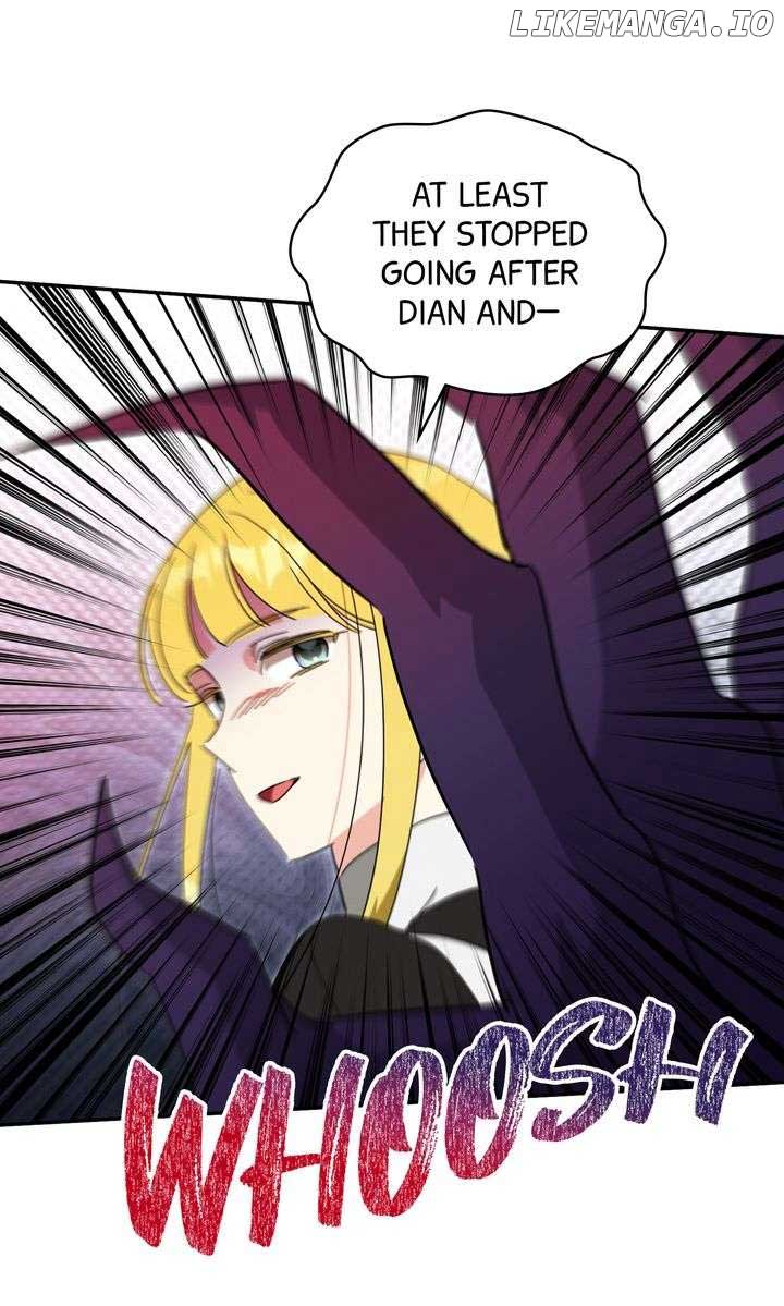 How to Protect the Master of the Monster Mansion Chapter 49 page 27