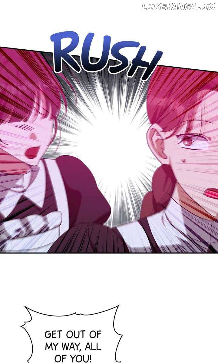 How to Protect the Master of the Monster Mansion Chapter 49 page 2