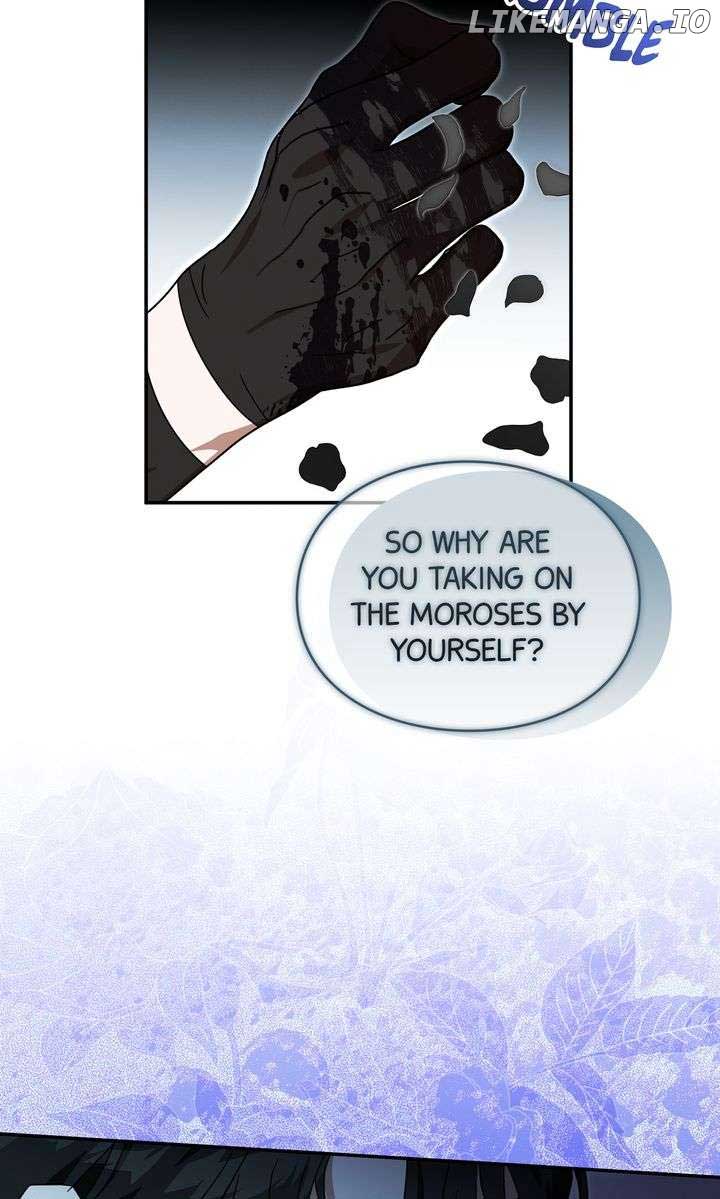 How to Protect the Master of the Monster Mansion Chapter 49 page 29