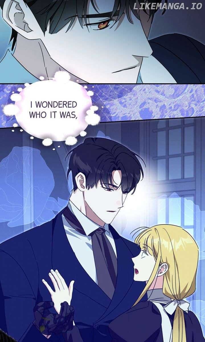 How to Protect the Master of the Monster Mansion Chapter 49 page 30