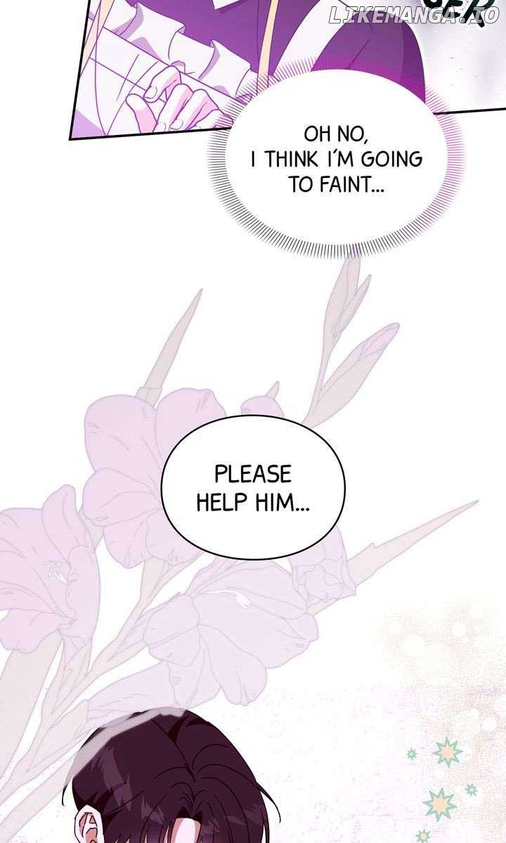 How to Protect the Master of the Monster Mansion Chapter 49 page 36
