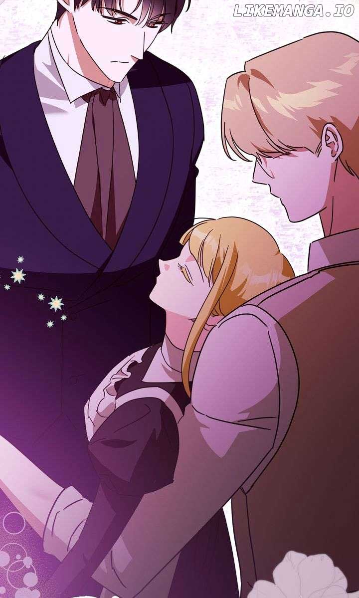 How to Protect the Master of the Monster Mansion Chapter 49 page 37