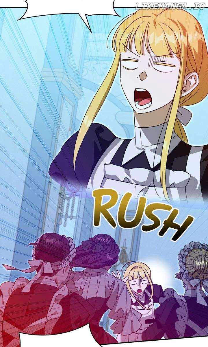 How to Protect the Master of the Monster Mansion Chapter 49 page 3