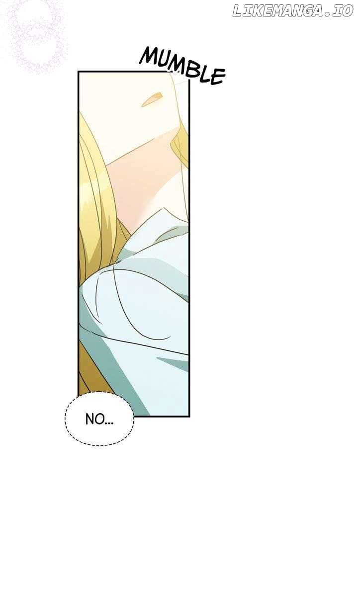 How to Protect the Master of the Monster Mansion Chapter 49 page 39