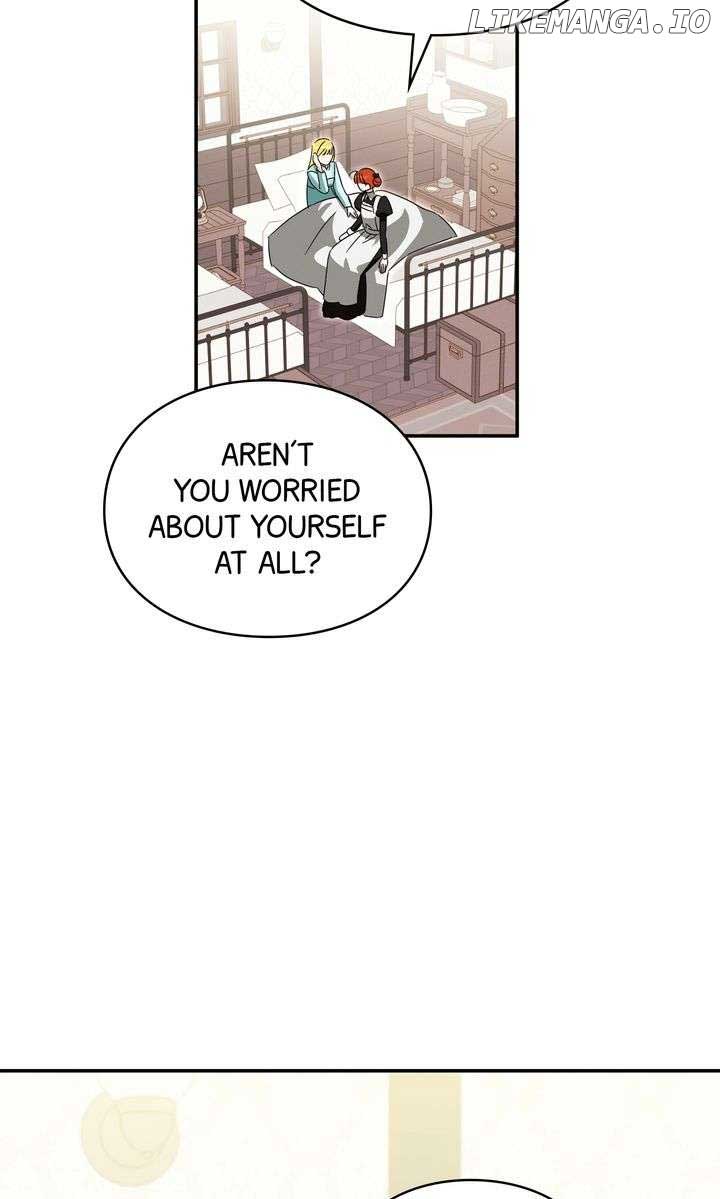 How to Protect the Master of the Monster Mansion Chapter 49 page 45