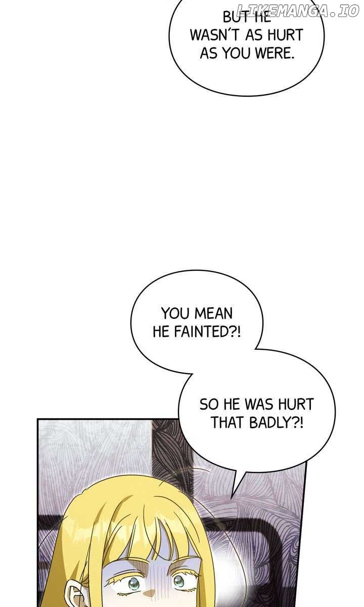 How to Protect the Master of the Monster Mansion Chapter 49 page 47