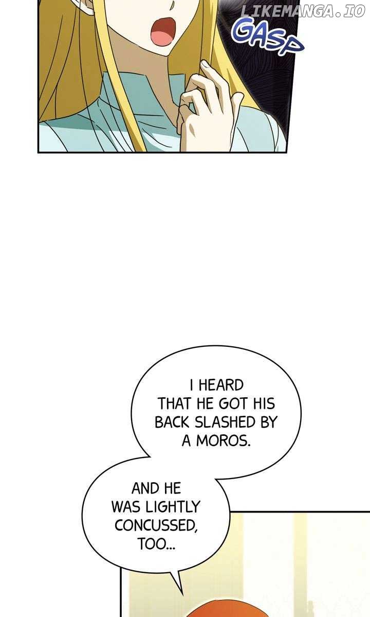 How to Protect the Master of the Monster Mansion Chapter 49 page 48