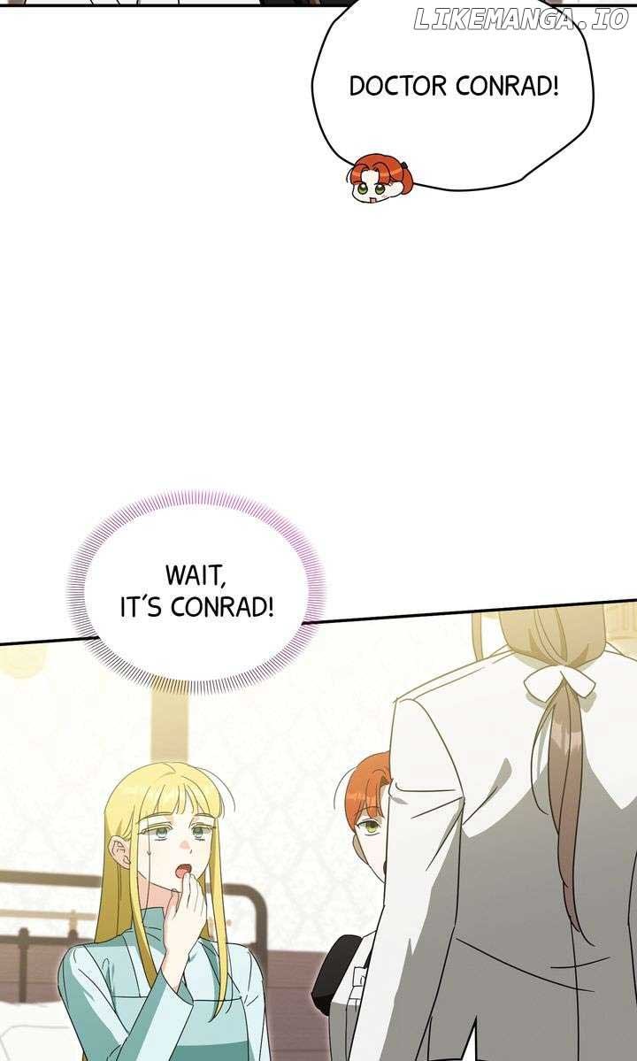 How to Protect the Master of the Monster Mansion Chapter 49 page 55