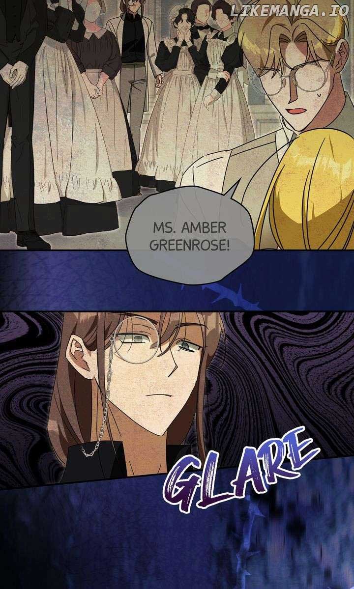 How to Protect the Master of the Monster Mansion Chapter 49 page 66