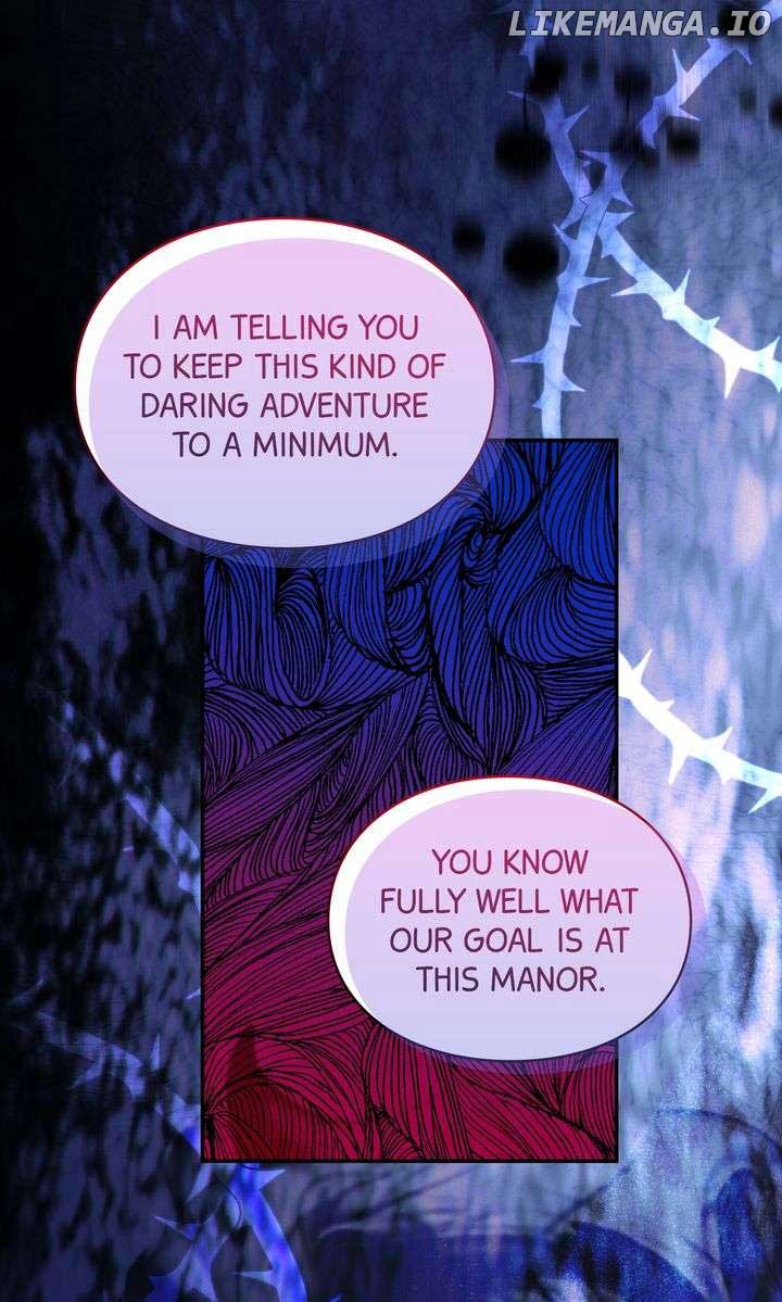 How to Protect the Master of the Monster Mansion Chapter 49 page 67