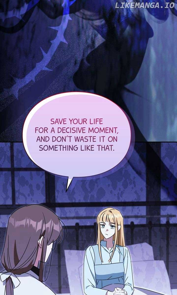 How to Protect the Master of the Monster Mansion Chapter 49 page 68