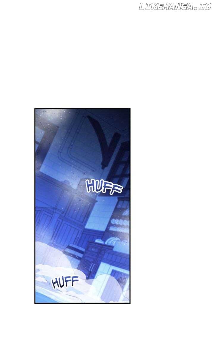How to Protect the Master of the Monster Mansion Chapter 49 page 6
