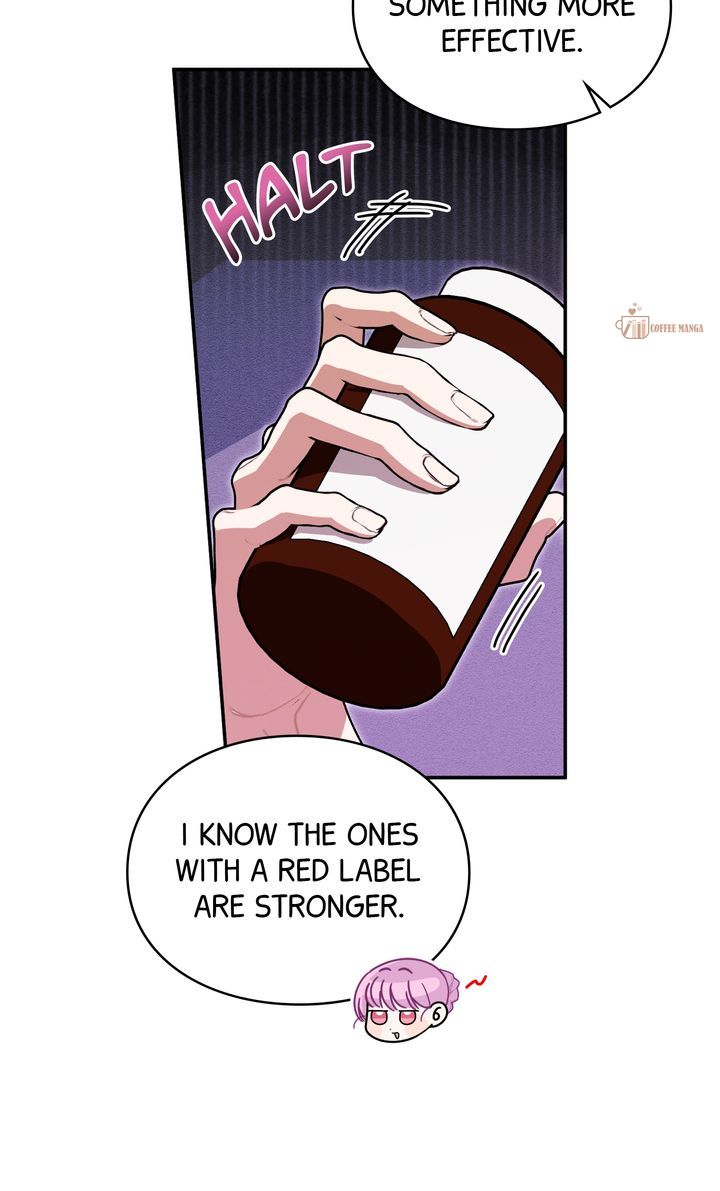 How to Protect the Master of the Monster Mansion Chapter 53 page 13