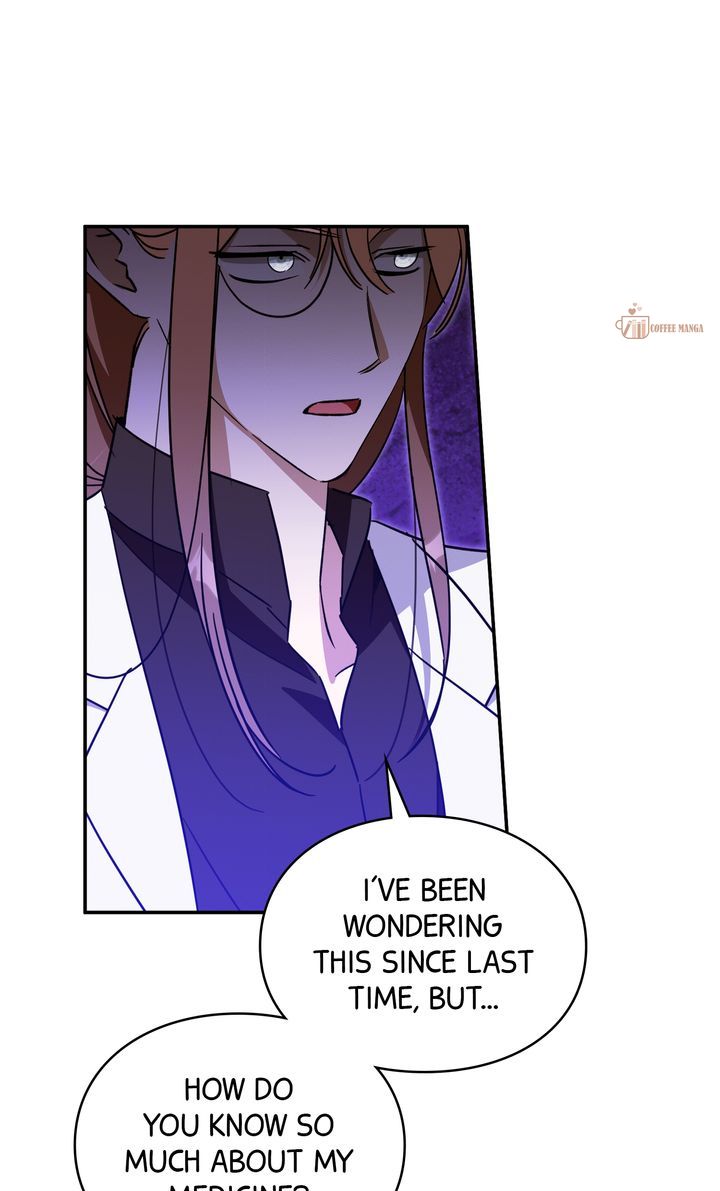 How to Protect the Master of the Monster Mansion Chapter 53 page 14