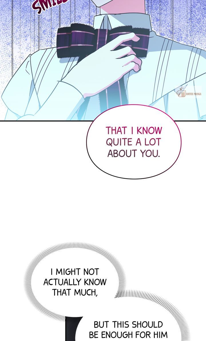 How to Protect the Master of the Monster Mansion Chapter 53 page 17