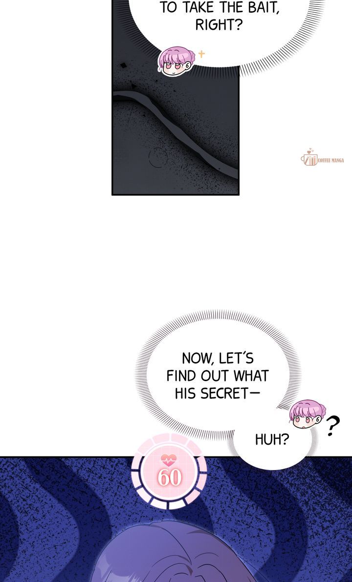 How to Protect the Master of the Monster Mansion Chapter 53 page 18