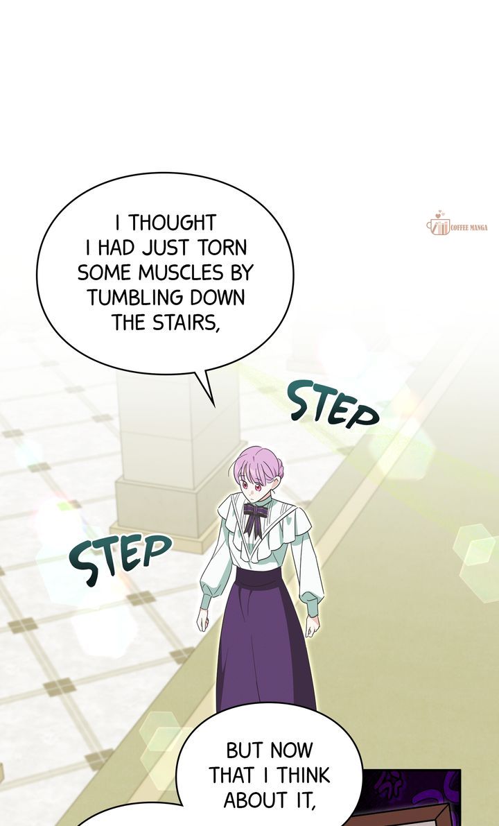 How to Protect the Master of the Monster Mansion Chapter 53 page 1