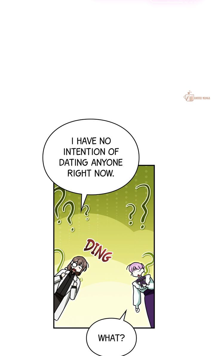 How to Protect the Master of the Monster Mansion Chapter 53 page 20