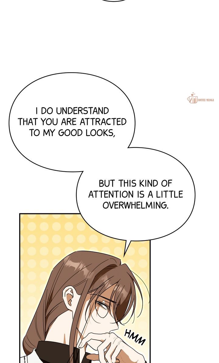 How to Protect the Master of the Monster Mansion Chapter 53 page 21